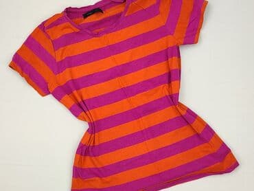 trampki roxy: Gina Tricot, T-shirt damski, rozmiar XS — 1