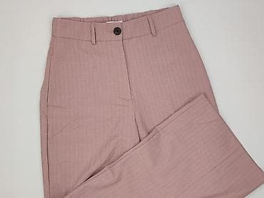 drywash: Spodnie materiałowe damskie, rozmiar S — 1
