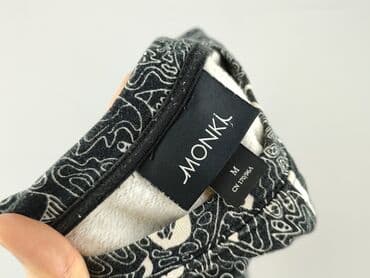 moncler bluza damska: Monki, Bluza damska
, rozmiar M — 4