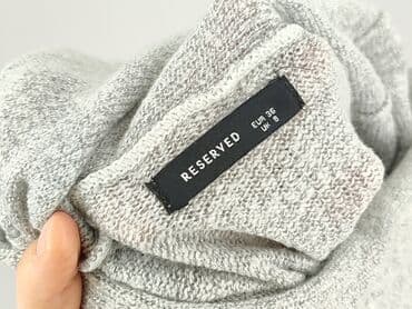 piec lat w paski bluzka w paski swiat: Reserved, Bluza damska
, rozmiar S — 4
