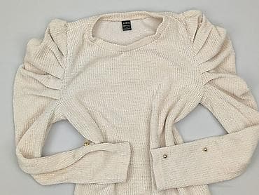 Shein, Sweter damski, rozmiar S