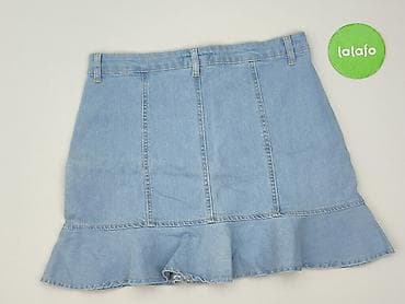 kozaki lasocki: Spódnica damska, rozmiar L — 3