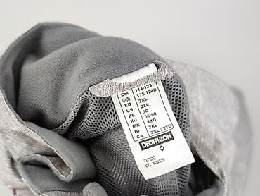 outventure jacket: Decathlon, Kurtka przejściowa damska, rozmiar 2XL — 4