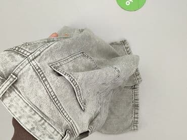 dżinsy z wysokim stanem sinsay: Sinsay, Jeansy damskie, rozmiar S — 5