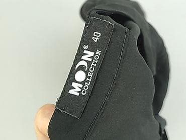 bluza damska atomowki: Niebieski Księżyc, Bluzka damska, rozmiar L — 4