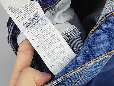 nike canyon: Jeansy damskie, rozmiar M — 6