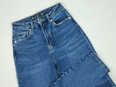 jeansy flare co to znaczy: Джинси жіночі, XS — 1