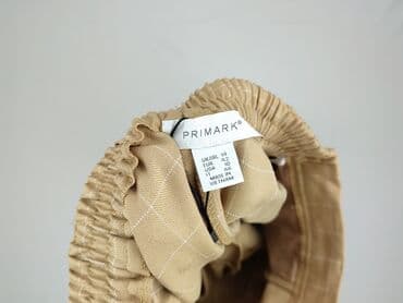 primark kapcie damskie: Primark, Material trousers for women, size XL — 5