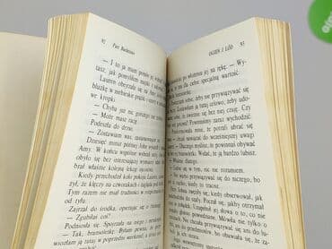 Books, Audio & Video formats: Book, genre - Novel, condition - Very good — 4