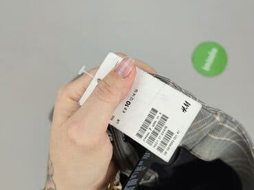 spódnice plisowane guess: H&M, Spódnica damska, S — 6