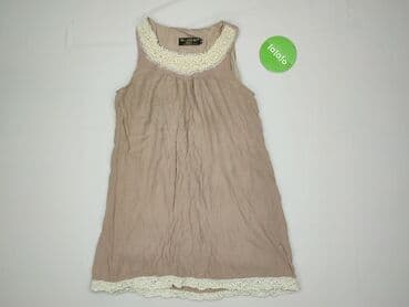 ozdobne paski do sukienek wieczorowych allegro: PUSSYCAT, Women`s dress, size M (EU 38) — 2