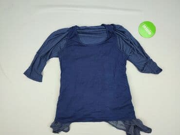 reserved białe bluzki: Bluzka damska, rozmiar S — 2