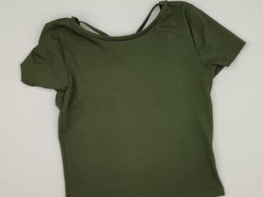 bluzki prazkowane: Top damski, rozmiar L — 2