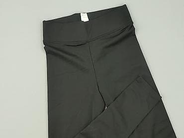 cropp szare dresy: Trendyol, Legginsy Sportowe damskie, rozmiar M — 1