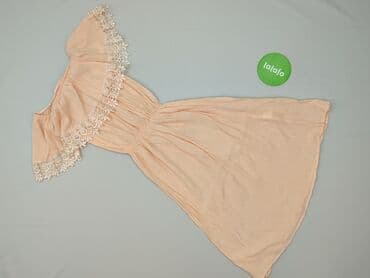 Sukienki: Red, Sukienka damska, rozmiar L — 2