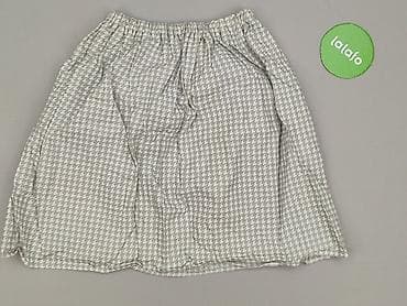 spódnice w pepitke: Spódnica damska, rozmiar S — 3