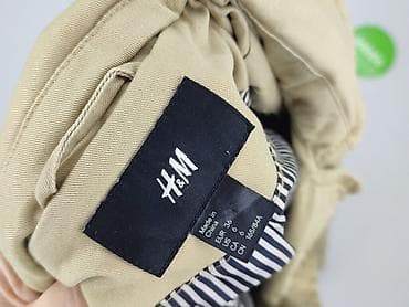 trencz 158: H&M, Trencz damski, rozmiar S — 4