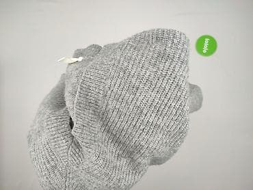 hm sweter szary: H&M Basic, Sweter damski, rozmiar M — 6