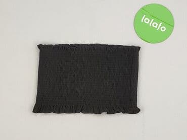 stroje kąpielowe dwuczęściowe wysokie majtki: Gina Tricot, Top damski, rozmiar S — 2