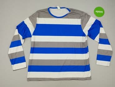 stradivarius bluzy: Long-sleeved top for men, size XL — 2