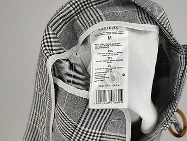 miego spodnie: Medicine, Spodnie materiałowe damskie, rozmiar M — 5