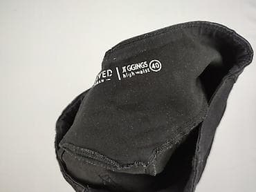 dresy do kolan: Beloved, Legginsy Sportowe damskie, rozmiar L — 4