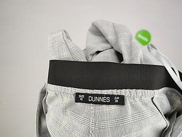 getry next: Dunnes, Spodnie materiałowe damskie, rozmiar S — 5