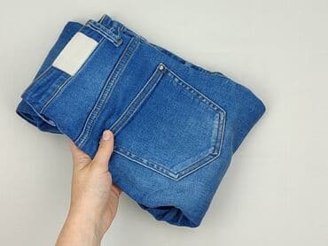 spodnie jeansy damskie klasyczne: Diverse, Jeansy damskie, rozmiar S — 5
