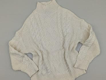 Amisu, Sweter damski, rozmiar M