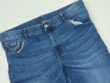 koszulka z numerem h m: ALPHAR ONE, Szorty dla mężczyzn, 2XL — 1