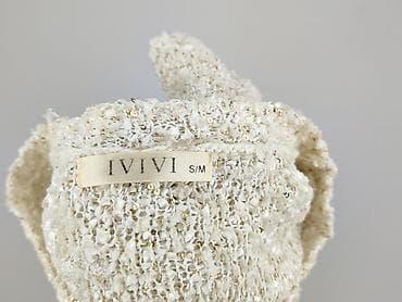ivko: IVIVI, Sweter damski, rozmiar S — 4