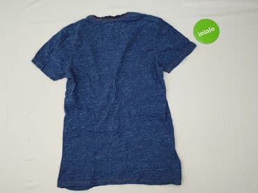 abc jeans: Levi’s, Koszulka dla mężczyzn, rozmiar S — 3