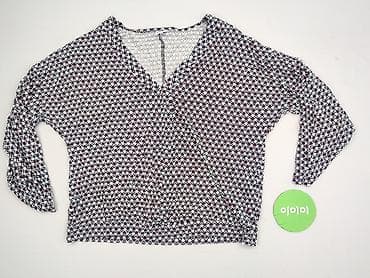 bluzki blue shadow: Buffalo, Bluzka damska, rozmiar M — 2