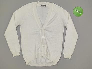 komin h: Janina, Kardigan damski, rozmiar S — 2