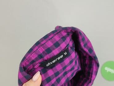 kurtka koszulowa diverse: Diverse, Koszula damska, rozmiar M — 5