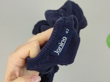 marynarka w stylu wojskowym: Janina, Bluzka damska, XL — 5