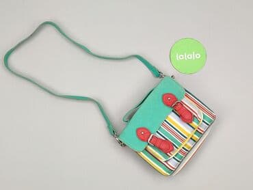 Czapki i kapelusze: Torebka, stan - Bardzo dobry — 2