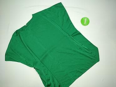 house oversize: Tunika damska, rozmiar 2XL — 2