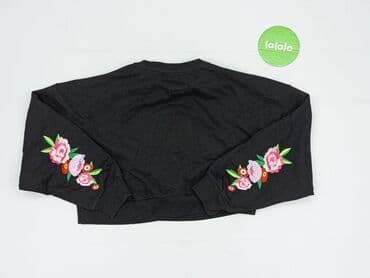 koszula z bufiastymi rękawami sinsay: Sinsay, Bluza damska
, rozmiar XS — 3