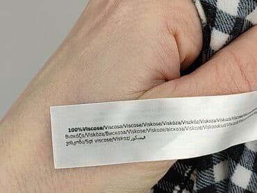 spodenki spódniczka sportowe nike: Terranova, Spódnica damska, rozmiar M — 6