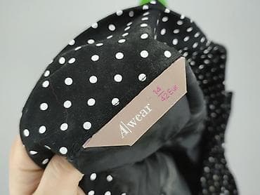 buty na platformie: Wear, Sukienka damska, rozmiar L — 4