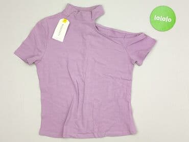 liliowa bluzki zara: Terranova, Bluzka damska, rozmiar M — 2