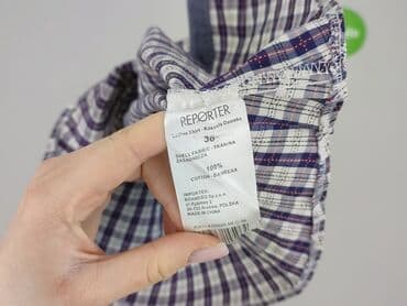 bluza relab: Koszula damska, rozmiar S — 5