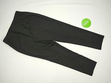 spodnie firetrap: F&F, Spodnie materiałowe damskie, rozmiar S — 3