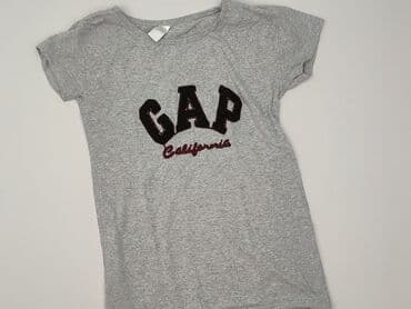 synthwave t shirty: Gap, T-shirt damski, rozmiar S — 1
