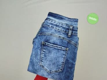 spódniczka plus size: Denim Life, Spódnica damska, XL — 6