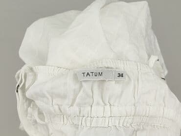 Topy: Tatuum, Top damski, rozmiar XS — 4