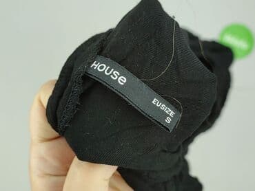 bluzka z ustami house: House, Bluzka damska, rozmiar S — 4