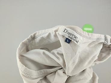 my basic t shirt: Diverse, T-shirt damski, rozmiar L — 4