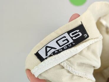 Kobiety: Spodnie materiałowe damskie, M — 4